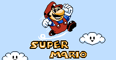 4-in-1 Super Mario (Bootleg) - 4-in-1 Super Mario (Bootleg)