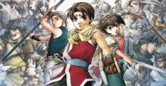 Suikoden Customs - Suikoden Customs