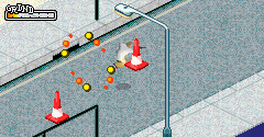 Aggressive Inline - Aggressive Inline