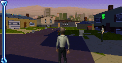 Jackass: The Game DS - Jackass: The Game DS