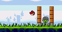 Angry Birds (Bootleg) - Angry Birds (Bootleg)