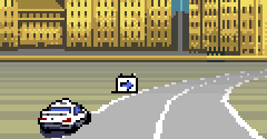 Taxi 3 (FRA) - Taxi 3 (FRA)