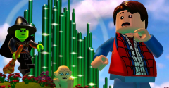 LEGO Dimensions - LEGO Dimensions