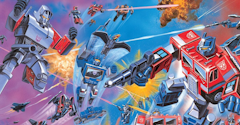 Transformers Customs - Transformers Customs