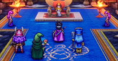 Dragon Quest III HD-2D Remake - Dragon Quest III HD-2D Remake