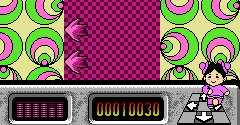 Finger DDR (Bootleg) - Finger DDR (Bootleg)