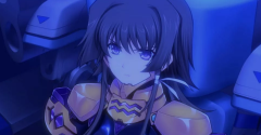 Muv-Luv Alternative: Total Eclipse - Muv-Luv Alternative: Total Eclipse