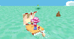 Strawberry Shortcake: Ice Cream Island Riding Camp - Strawberry Shortcake: Ice Cream Island Riding Camp