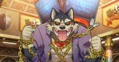 Tokyo Afterschool Summoners - Tokyo Afterschool Summoners