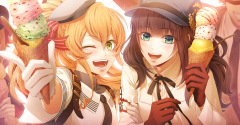 Code: Realize ~Future Blessings~ - Code: Realize ~Future Blessings~