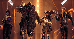 Borderlands 3 - Borderlands 3