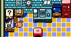 Digimon 3 Crystal (Bootleg) - Digimon 3 Crystal (Bootleg)
