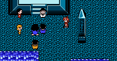 Barver Battle Saga (Bootleg) - Barver Battle Saga (Bootleg)