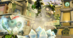 Plants vs. Zombies: Garden Warfare - Plants vs. Zombies: Garden Warfare