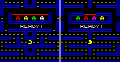 Pac-Man - Pac-Man