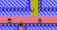 Pokémon Amber (Bootleg) - Pokémon Amber (Bootleg)