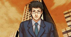 Biz Taiken DS Series: Kigyoudou Inshoku - Biz Taiken DS Series: Kigyoudou Inshoku