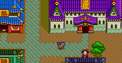 Tengai Makyou: Fuun Kabukiden - Tengai Makyou: Fuun Kabukiden