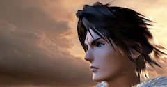 Final Fantasy 8 - Final Fantasy 8