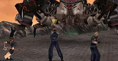 Final Fantasy VIII - Final Fantasy VIII