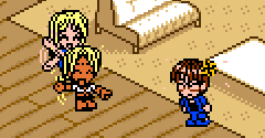 Love Hina Pocket (JPN) - Love Hina Pocket (JPN)