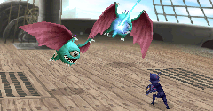 Final Fantasy 4 - Final Fantasy 4