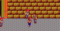 Double Dragon - Double Dragon