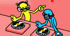 Rhythm Heaven - Rhythm Heaven