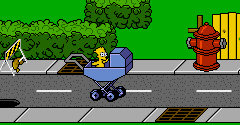 Virtual Bart - Virtual Bart