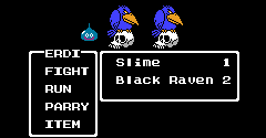 Dragon Warrior 3 - Dragon Warrior 3