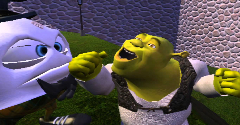 Shrek - Shrek