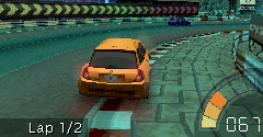Juiced 2: Hot Import Nights - Juiced 2: Hot Import Nights