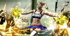 Lollipop Chainsaw - Lollipop Chainsaw