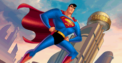 Superman: Countdown To Apokolips - Superman: Countdown To Apokolips