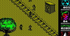 Komando II (SVK) - Komando II (SVK)