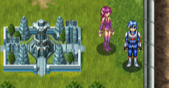 Sega Ages: Phantasy Star Generation 2 (JPN) - Sega Ages: Phantasy Star Generation 2 (JPN)