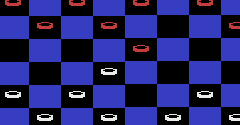 Checkers - Checkers