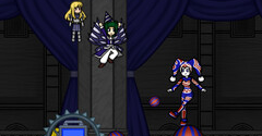 The Glitch Fairy - The Glitch Fairy