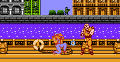 Fatal Fury 2 (Bootleg) - Fatal Fury 2 (Bootleg)