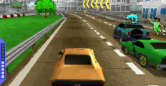 Need for Speed: Nitro - Need for Speed: Nitro