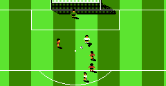 Sensible Soccer (Prototype) - Sensible Soccer (Prototype)