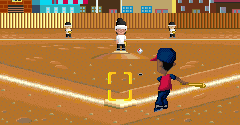 Backyard Baseball 2006 - Backyard Baseball 2006