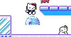 Hello Kitty no Sweet Adventure: Daniel Kun ni Aitai (JPN) - Hello Kitty no Sweet Adventure: Daniel Kun ni Aitai (JPN)