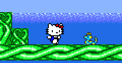 Hello Kitty to Dear Daniel no Dream Adventure (JPN) - Hello Kitty to Dear Daniel no Dream Adventure (JPN)