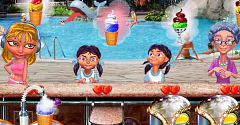 Ice Cream Mania - Ice Cream Mania