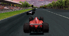 Formula One Arcade (PAL) - Formula One Arcade (PAL)