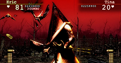 Silent Hill: The Arcade - Silent Hill: The Arcade