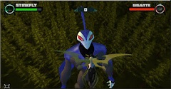 Ben 10: Destroy All Aliens - Battle With Way Big - Ben 10: Destroy All Aliens - Battle With Way Big