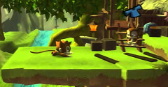Monkey Quest - Browser Games - The Spriters Resource