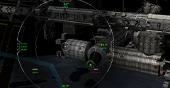 SpaceX ISS Docking Simulator - SpaceX ISS Docking Simulator